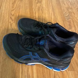 Asics GEL-KAYANO 26, size 8 1/2